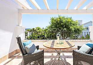 Ref. 2503779 | Mediterranean villa in an exclusive location