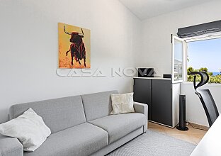 Ref. 2503779 | Mediterranean villa in an exclusive location