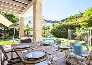 Ref. 2503779 | Mediterranean villa in an exclusive location