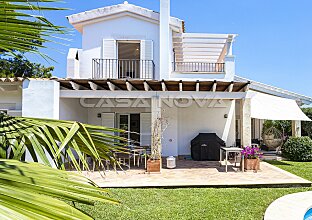 Ref. 2503779 | Mediterranean villa in an exclusive location