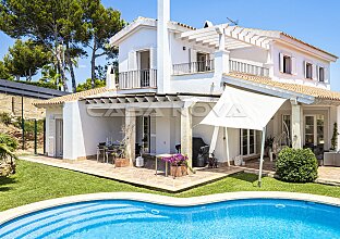 Ref. 2503779 | Mediterranean villa in an exclusive location