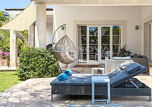 Ref. 2503779 | Mediterranean villa in an exclusive location
