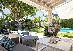 Ref. 2503779 | Mediterranean villa in an exclusive location