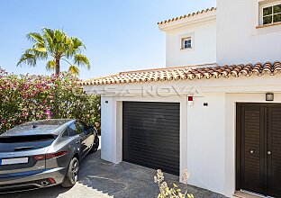 Ref. 2503779 | Mediterranean villa in an exclusive location
