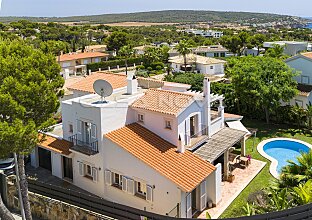 Ref. 2503779 | Mediterranean villa in an exclusive location