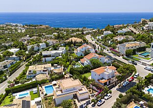 Ref. 2503779 | Mediterranean villa in an exclusive location