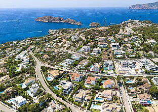 Ref. 2503779 | Mediterranean villa in an exclusive location