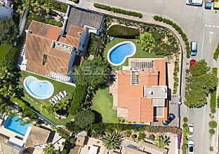 Ref. 2503779 | Mediterranean villa in an exclusive location