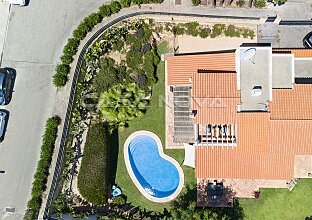 Ref. 2503779 | Mediterranean villa in an exclusive location