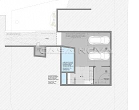 Ref. 2603736 | Excellent renovation project in an exclusive area of Nova Santa Ponsa