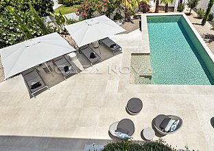 Ref. 2303781 | Villa mediterránea de lujo de nueva construcción en un barrio exclusivo
