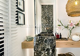 Ref. 2303781 | Villa mediterránea de lujo de nueva construcción en un barrio exclusivo