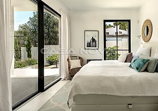 Ref. 2303781 | Villa mediterránea de lujo de nueva construcción en un barrio exclusivo