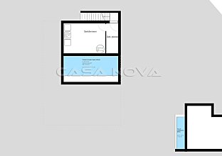 Ref. 2303781 | Mediterrane Neubau Luxusvilla in exklusiver Nachbarschaft 