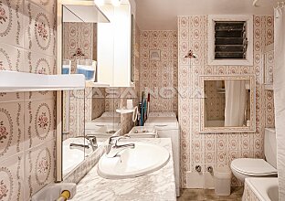 Ref. 1103782 | Charmantes Apartment mit separatem Studio in 1. Meereslinie