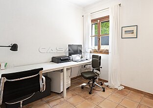 Ref. 2503786 | Exclusiva villa de estilo mediterráneo con apartamento de invitados en la mejor ubicación