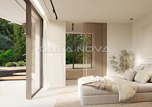 Ref. 4003109 | Terreno edificable en la mejor ubicación con proyecto de chalet
