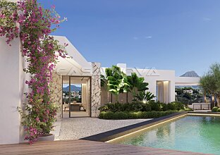 Ref. 4003109 | Terreno edificable en la mejor ubicación con proyecto de chalet