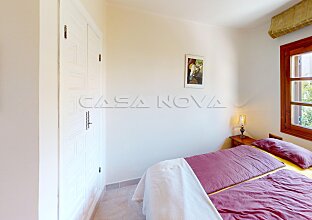 Ref. 1303787 | Penthaus in 1. Meereslinie- Traumlage in begehrter Anlage von Santa Ponsa