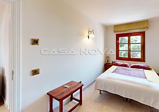 Ref. 1303787 | Penthaus in 1. Meereslinie- Traumlage in begehrter Anlage von Santa Ponsa