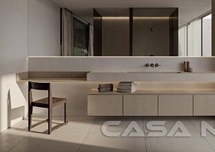 Ref. 2503789 | Lujosa villa de nueva construcción en Cala Vinyas