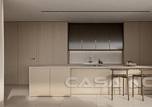 Ref. 2503789 | Lujosa villa de nueva construcción en Cala Vinyas