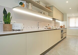 Ref. 2303784 | Encantadora casa adosada de nueva construcción en Esporles