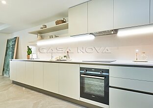 Ref. 2303784 | Encantadora casa adosada de nueva construcción en Esporles