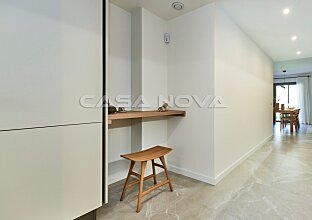 Ref. 2303784 | Encantadora casa adosada de nueva construcción en Esporles