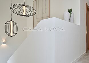 Ref. 2303784 | Encantadora casa adosada de nueva construcción en Esporles