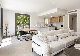 Ref. 2303790 | Moderne Doppelhaushälfte  in Es Capdella 