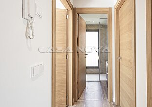 Ref. 2303790 | Moderna casa adosada en Es Capdella