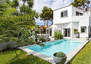Ref. 2303791 | Moderne Villa in El Toro 