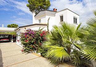 Ref. 2303791 | Moderne Villa in El Toro 
