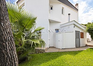 Ref. 2303791 | Moderne Villa in El Toro 