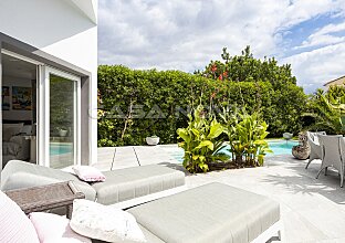 Ref. 2303791 | Moderne Villa in El Toro 