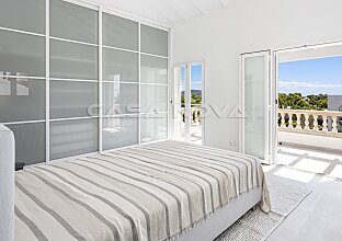Ref. 2503687 | Charmante Villa mit Gästeapartment in Santa Ponsa