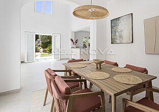 Ref. 2503687 | Charmante Villa mit Gästeapartment in Santa Ponsa