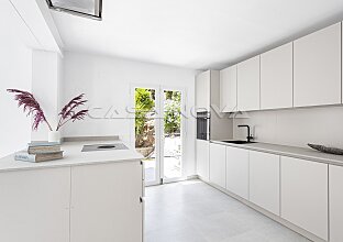 Ref. 2503687 | Charmante Villa mit Gästeapartment in Santa Ponsa