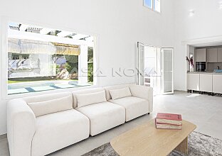 Ref. 2503687 | Charmante Villa mit Gästeapartment in Santa Ponsa