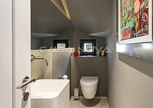 Ref. 2303792 | Stilvolle Luxusvilla mit mediterranem Flair in bester Lage