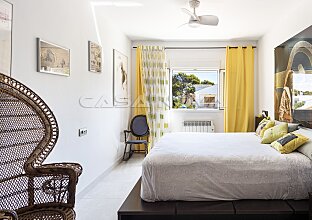 Ref. 2403793 | Villa in 2. Meereslinine mit tollem Meerblick von der 1. Etage 