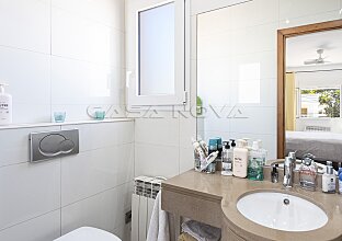 Ref. 2403793 | Villa in 2. Meereslinine mit tollem Meerblick von der 1. Etage 
