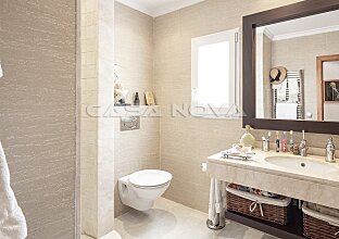 Ref. 2403793 | Villa in 2. Meereslinine mit tollem Meerblick von der 1. Etage 
