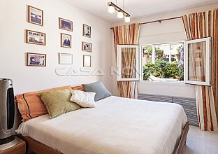 Ref. 2403793 | Villa in 2. Meereslinine mit tollem Meerblick von der 1. Etage 