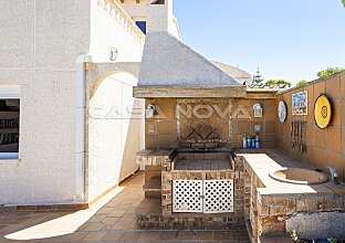 Ref. 2403793 | Villa in 2. Meereslinine mit tollem Meerblick von der 1. Etage 