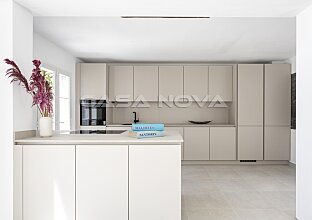 Ref. 2503687 | Charmante Villa mit Gästeapartment in Santa Ponsa
