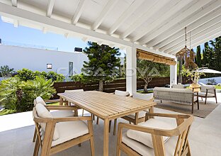 Ref. 2503687 | Charmante Villa mit Gästeapartment in Santa Ponsa