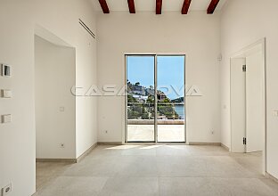 Ref. 2402757 | New constructed villa in 1st sea line