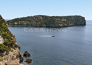 Ref. 2402757 | Villa nueva en 1a linea al mar